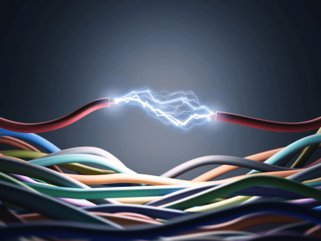 matter and energy
