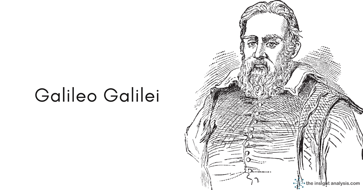 Galileo Galilei- Biography, Facts & Discoveries telescope