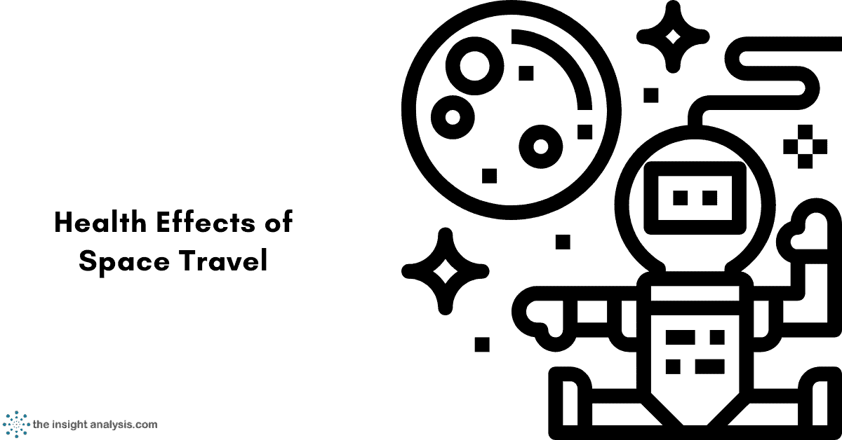 Astronauts Health Effects of Space Travel