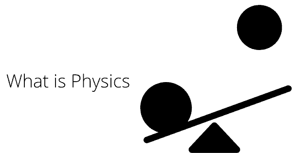 What-is-Physics