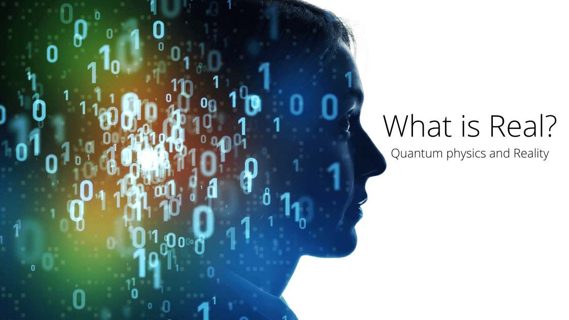 What is Real Quantum physics and Reality-quantum reality
