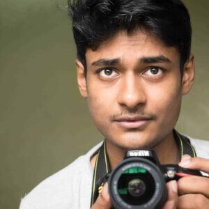 Deep Prakash