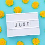 Astrology Forecast for June by Jahben