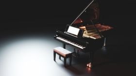 Actuality Shifting: The Piano Technique